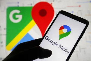 Increase SEO with Google Maps