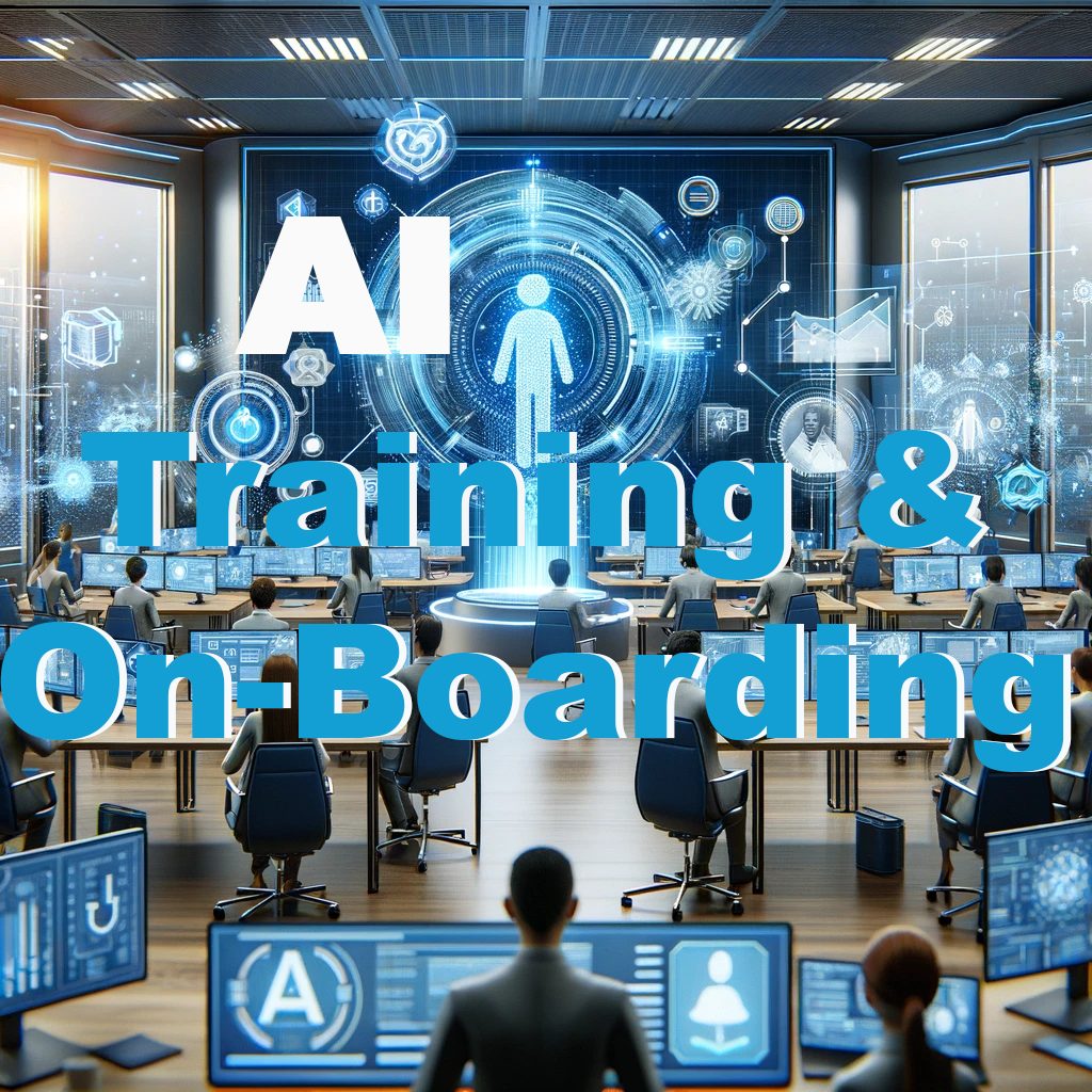 AI Training & Onboarding