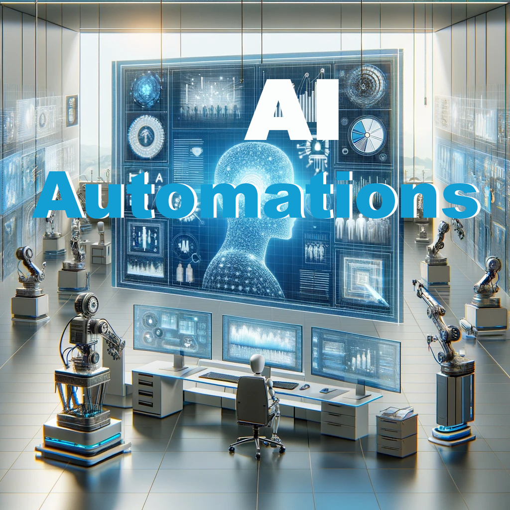 AI Automations