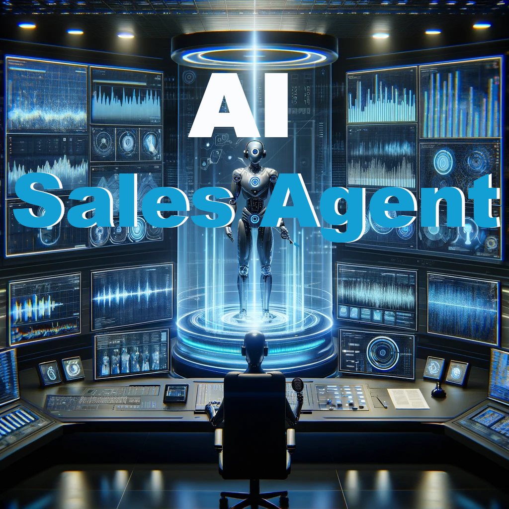 AI Sales Agent