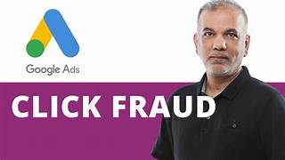 Could Google PPC be the biggest fraud in human history?