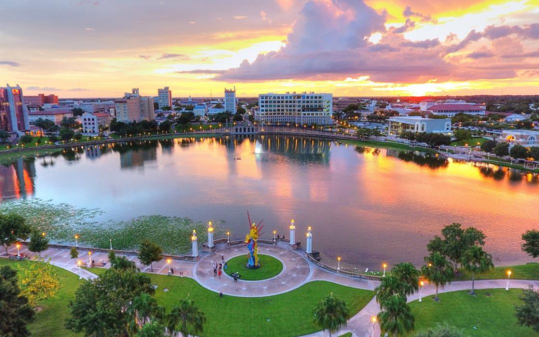 Lakeland SEO Strategies with Florida Website Marketing