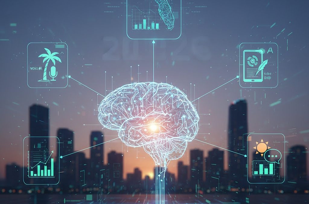 Best 2026 AI Tools for Florida Business Content Marketing